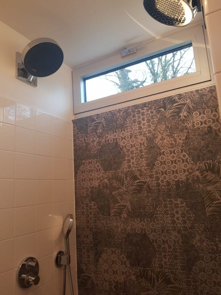 badkamer laten renoveren