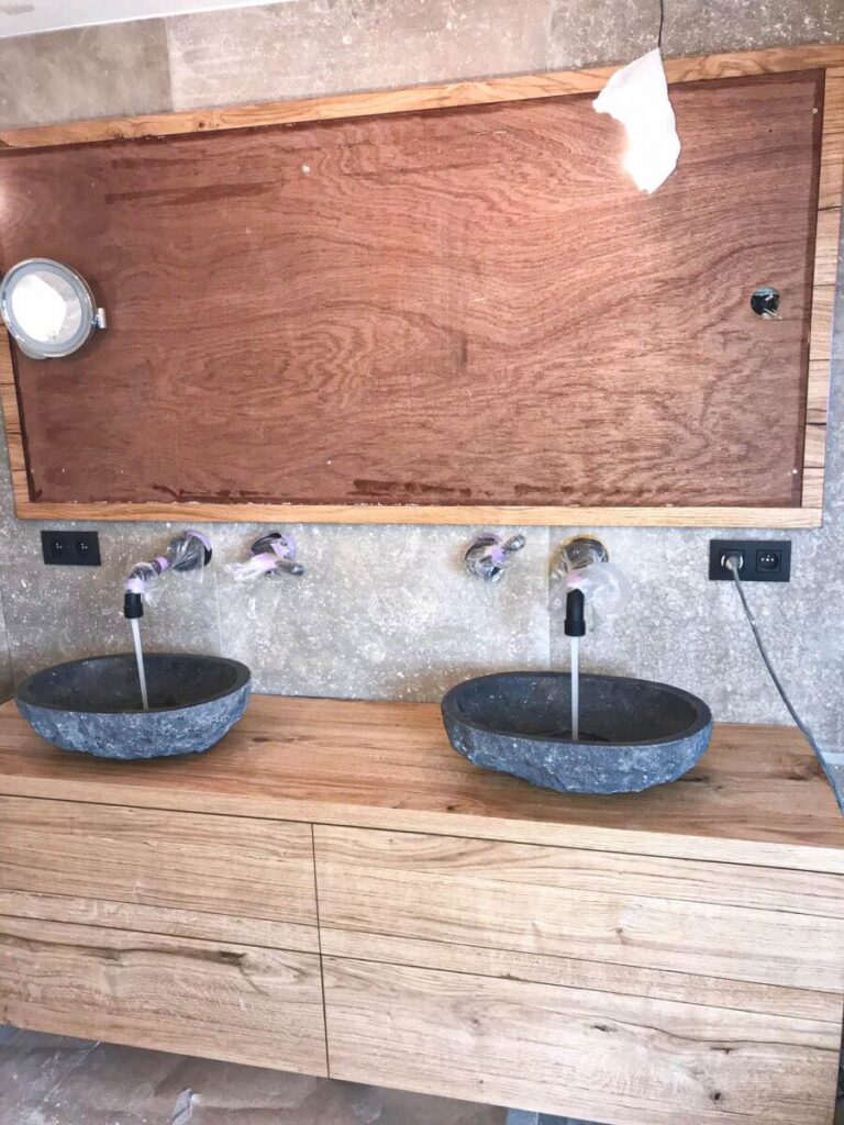 badkamer renoveren