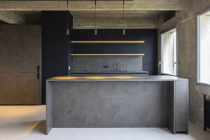 totaalrenovatie antwerpen