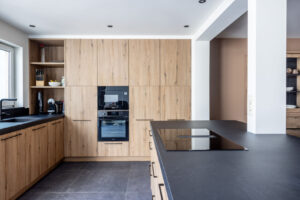 Totaalrenovatie met oog voor detail door Thuismakers