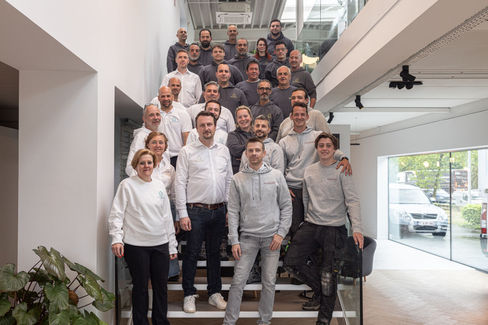 Team Thuismakers